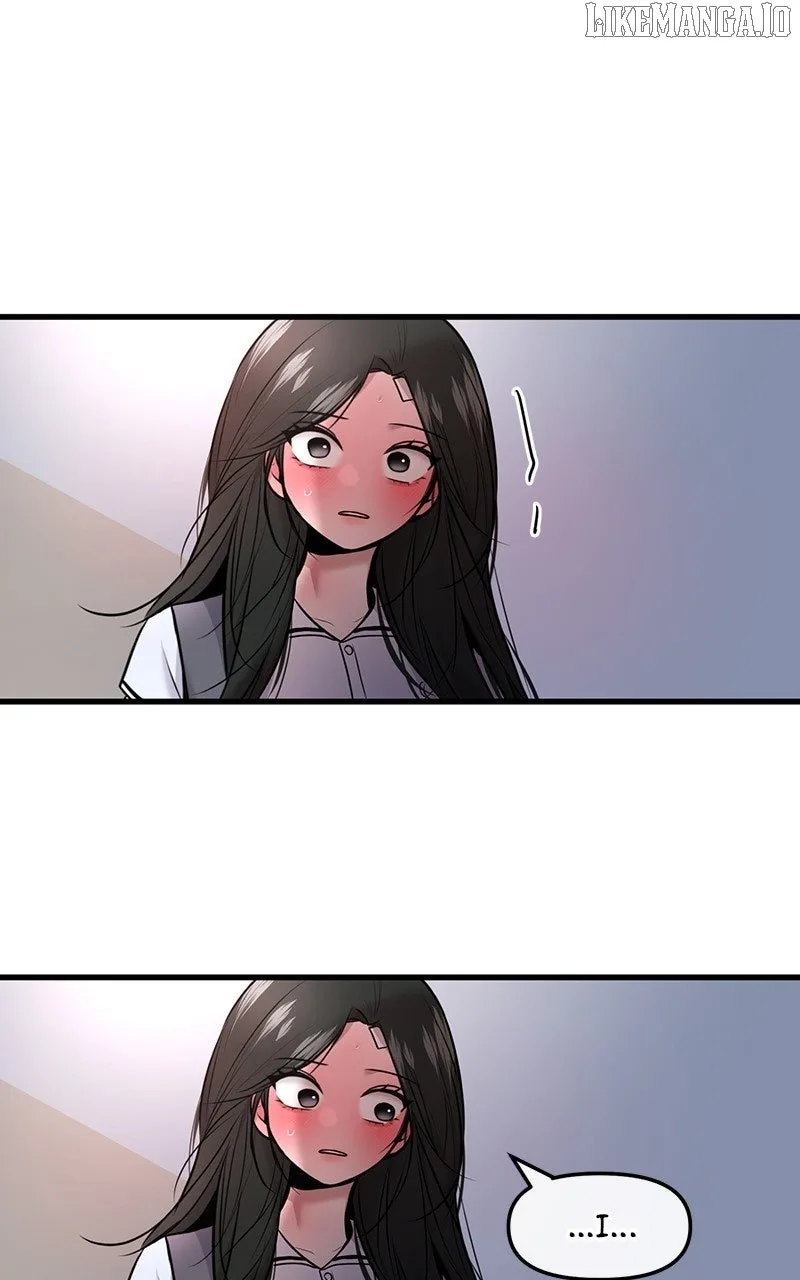 Back to Chanbi Chapter 51 page 55