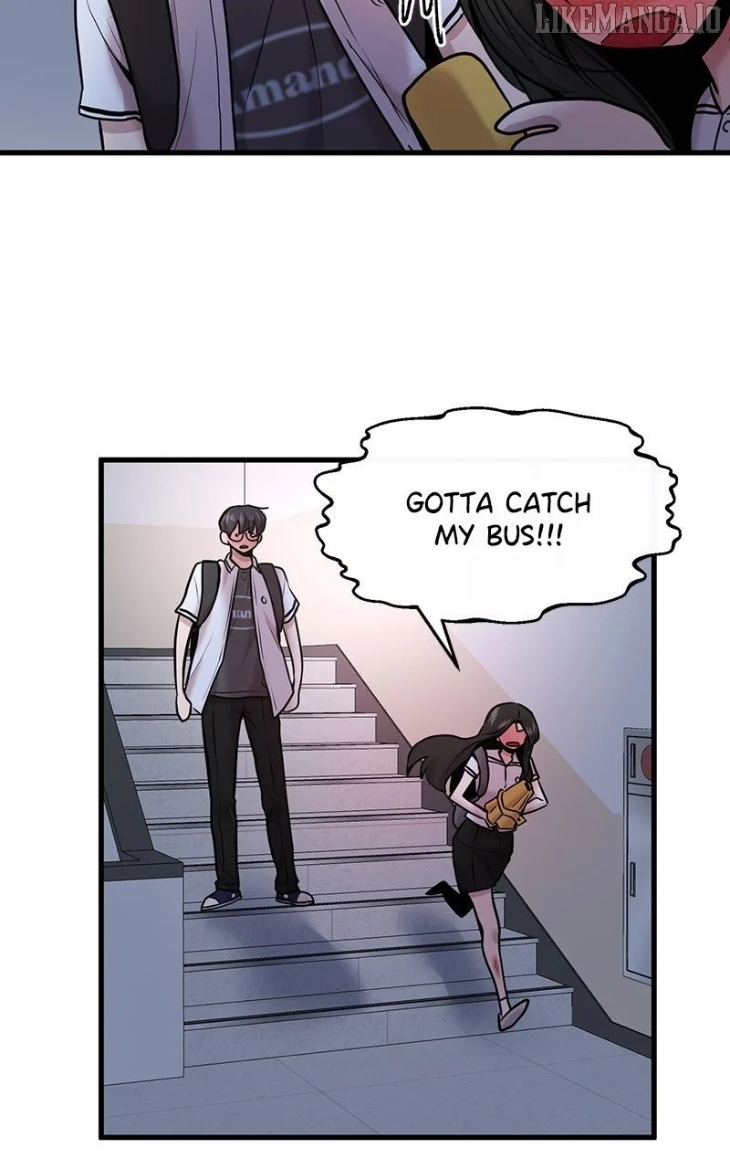 Back to Chanbi Chapter 51 page 57