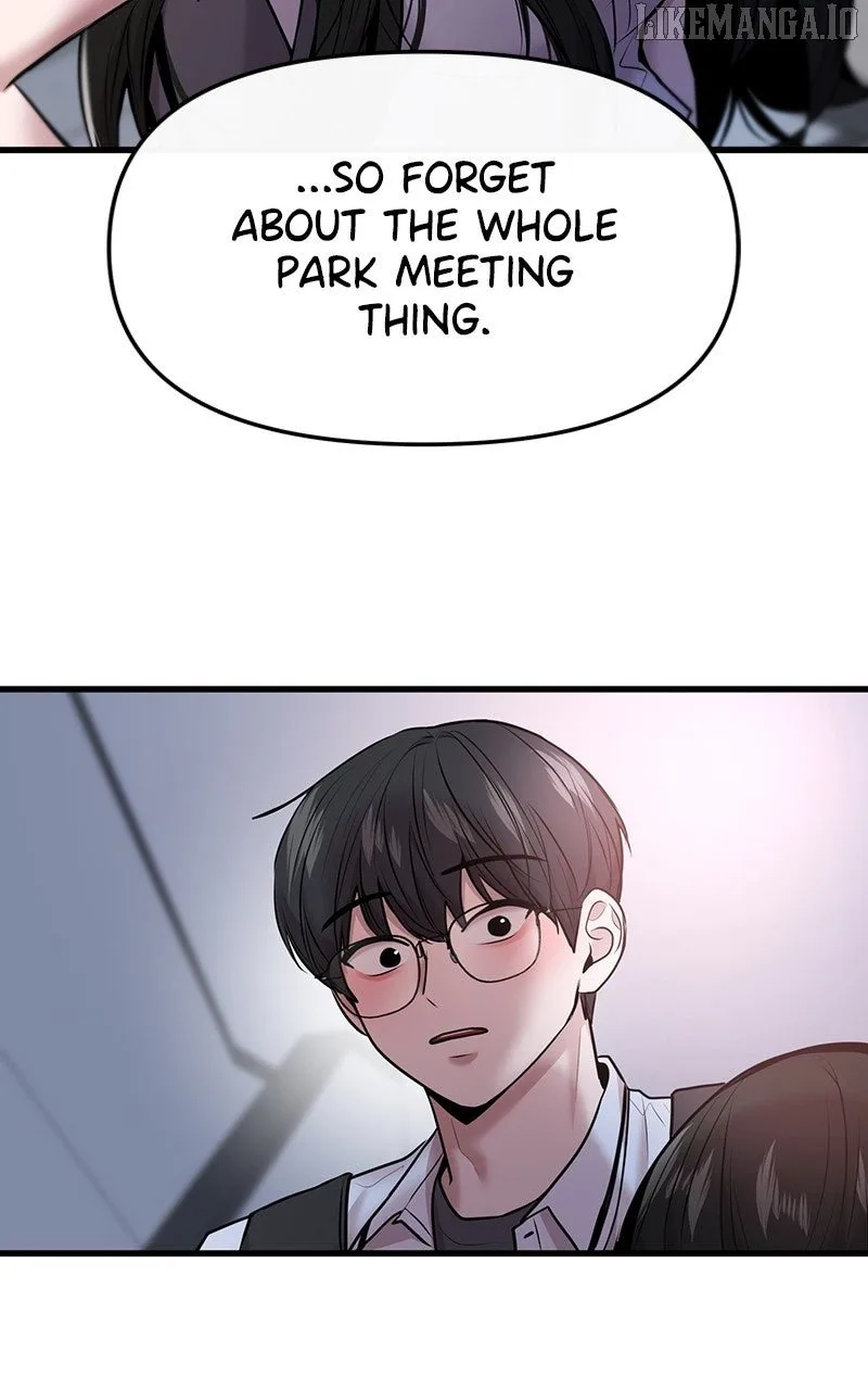 Back to Chanbi Chapter 51 page 51