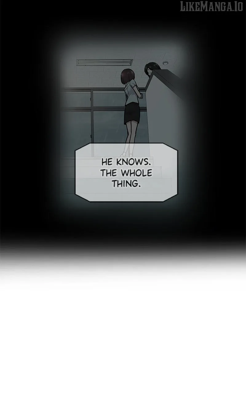 Back to Chanbi Chapter 51 page 48