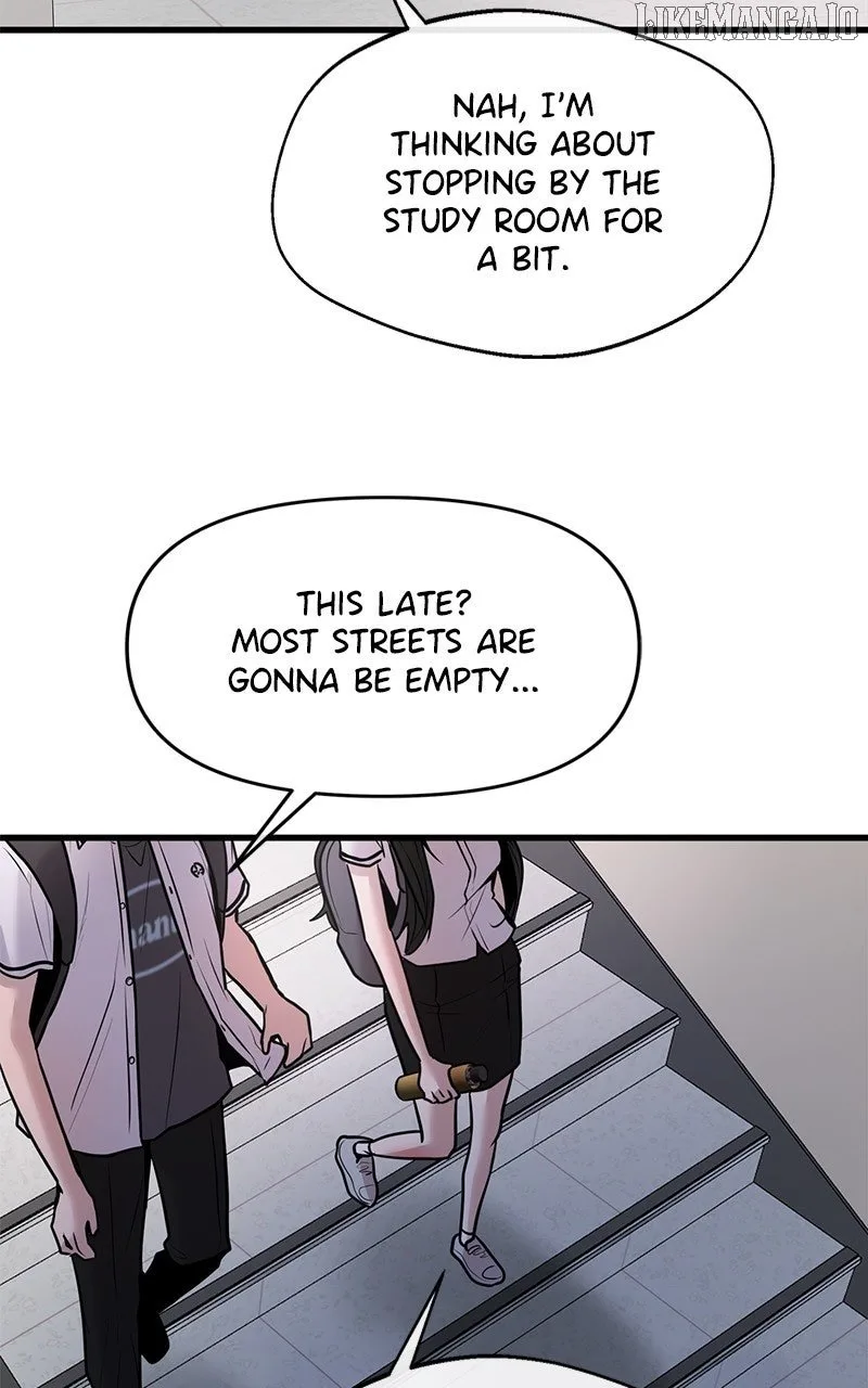 Back to Chanbi Chapter 51 page 46
