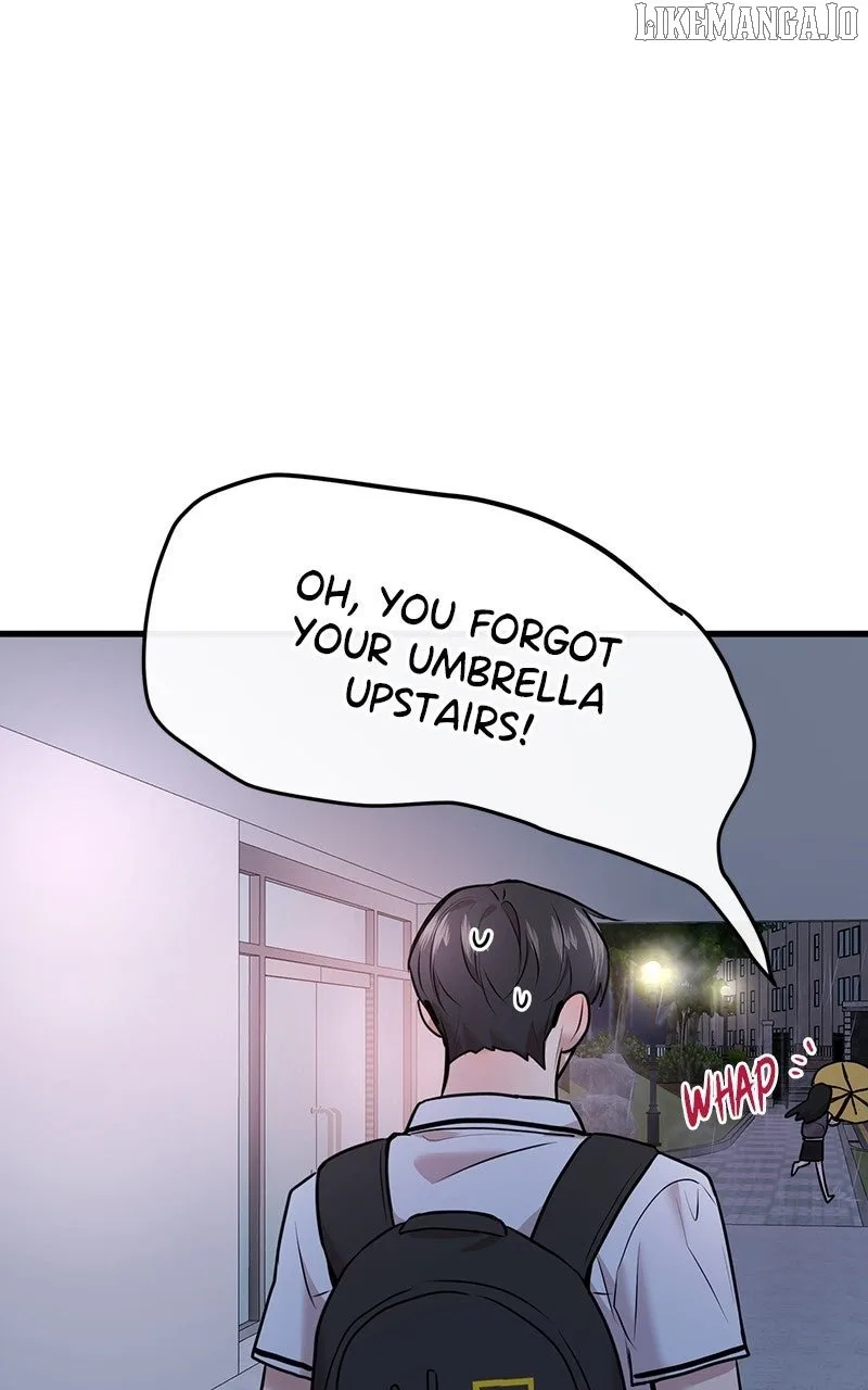 Back to Chanbi Chapter 51 page 58