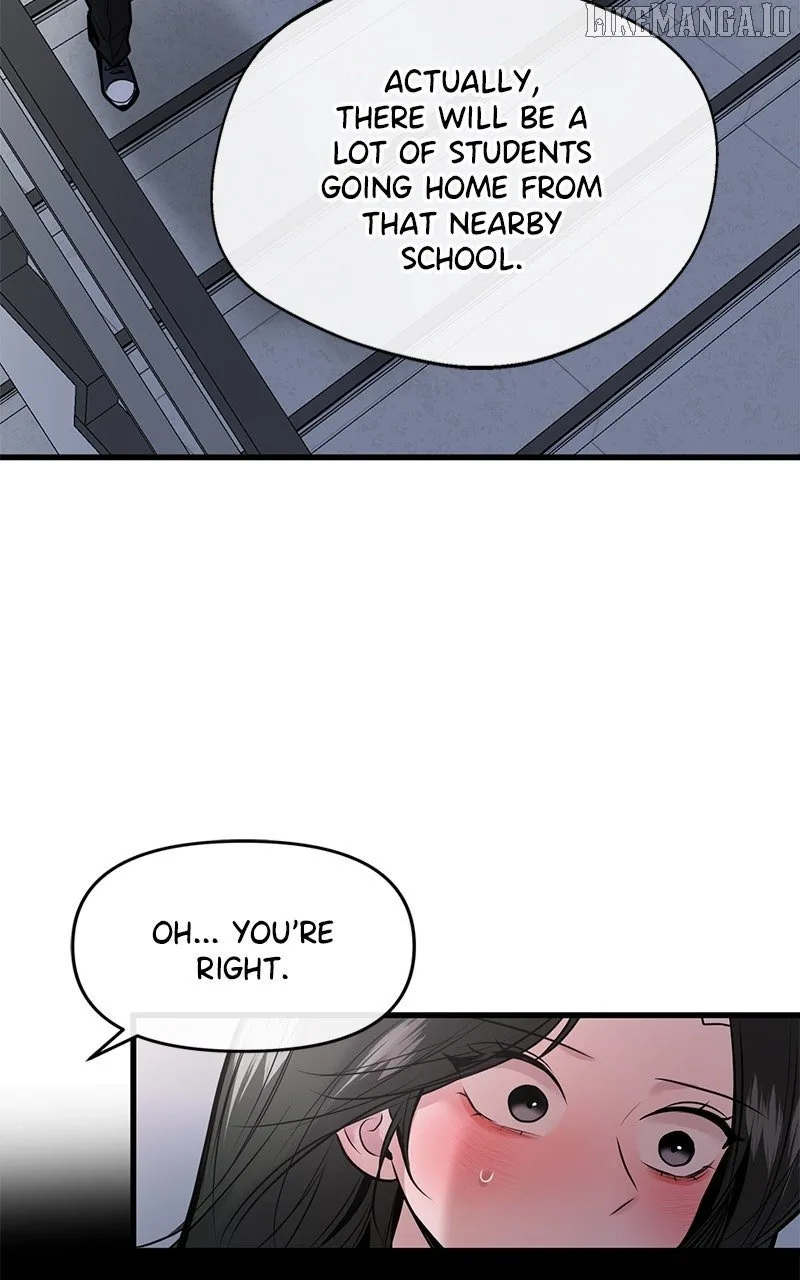 Back to Chanbi Chapter 51 page 47