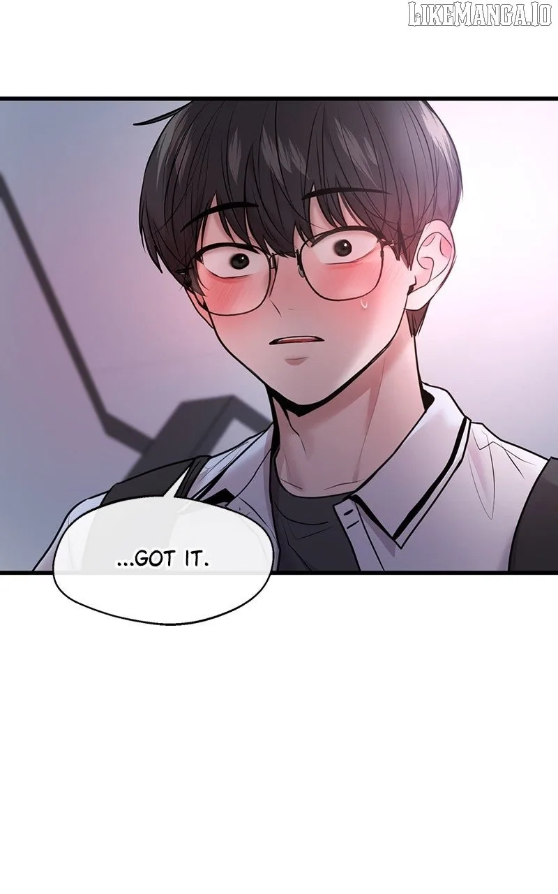 Back to Chanbi Chapter 51 page 54