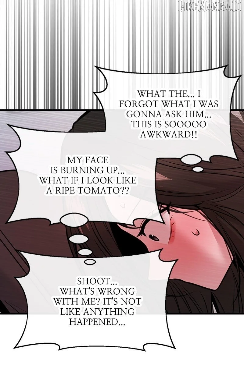 Back to Chanbi Chapter 51 page 44