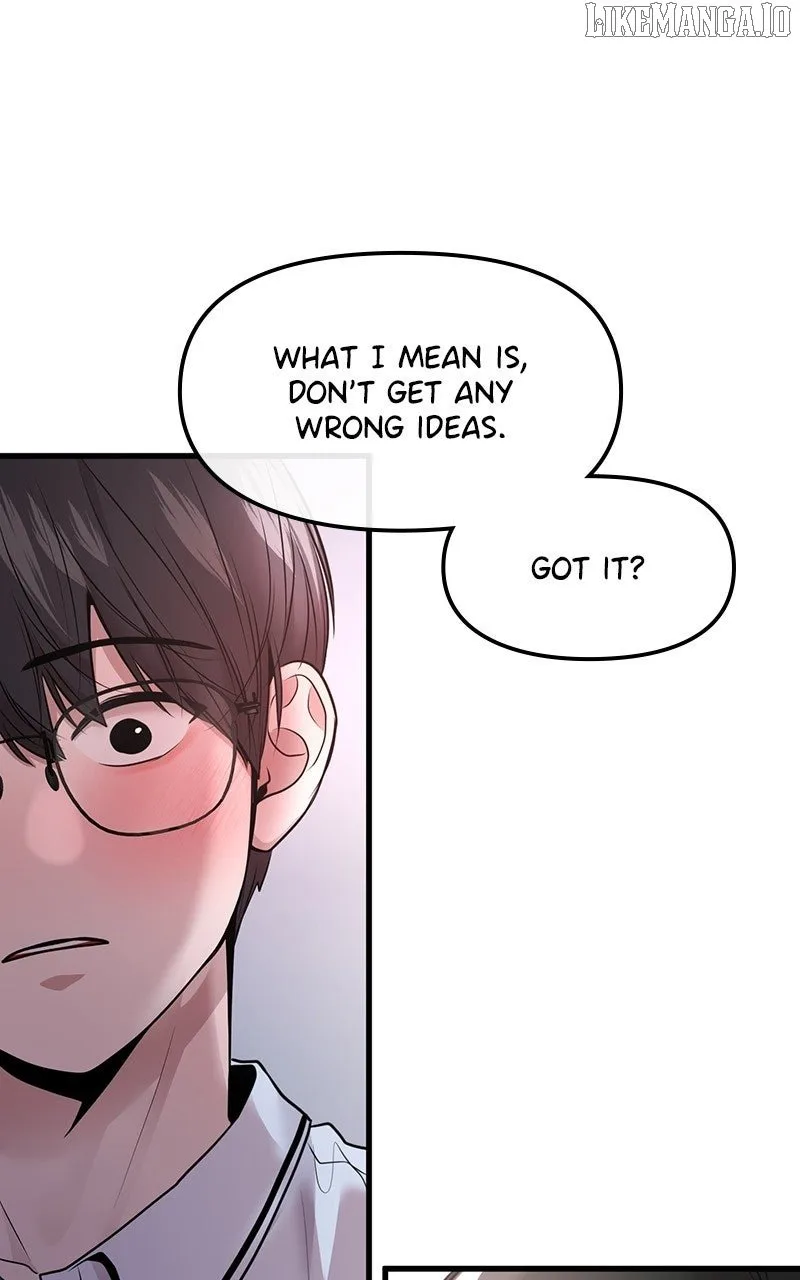 Back to Chanbi Chapter 51 page 52