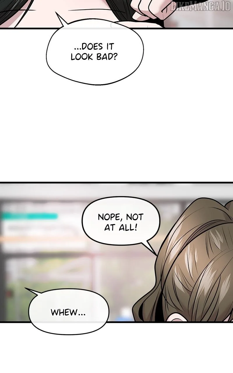Back to Chanbi Chapter 51 page 66