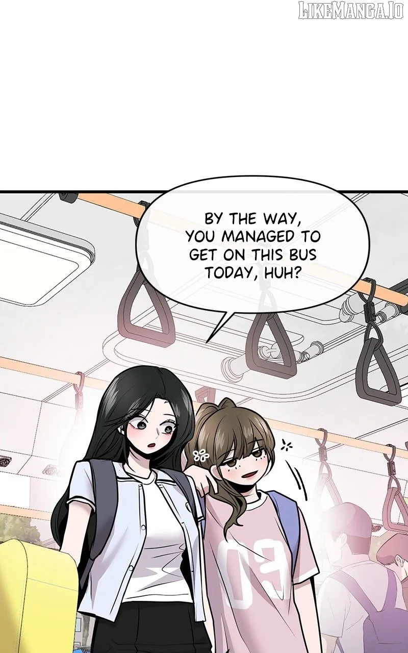 Back to Chanbi Chapter 51 page 67