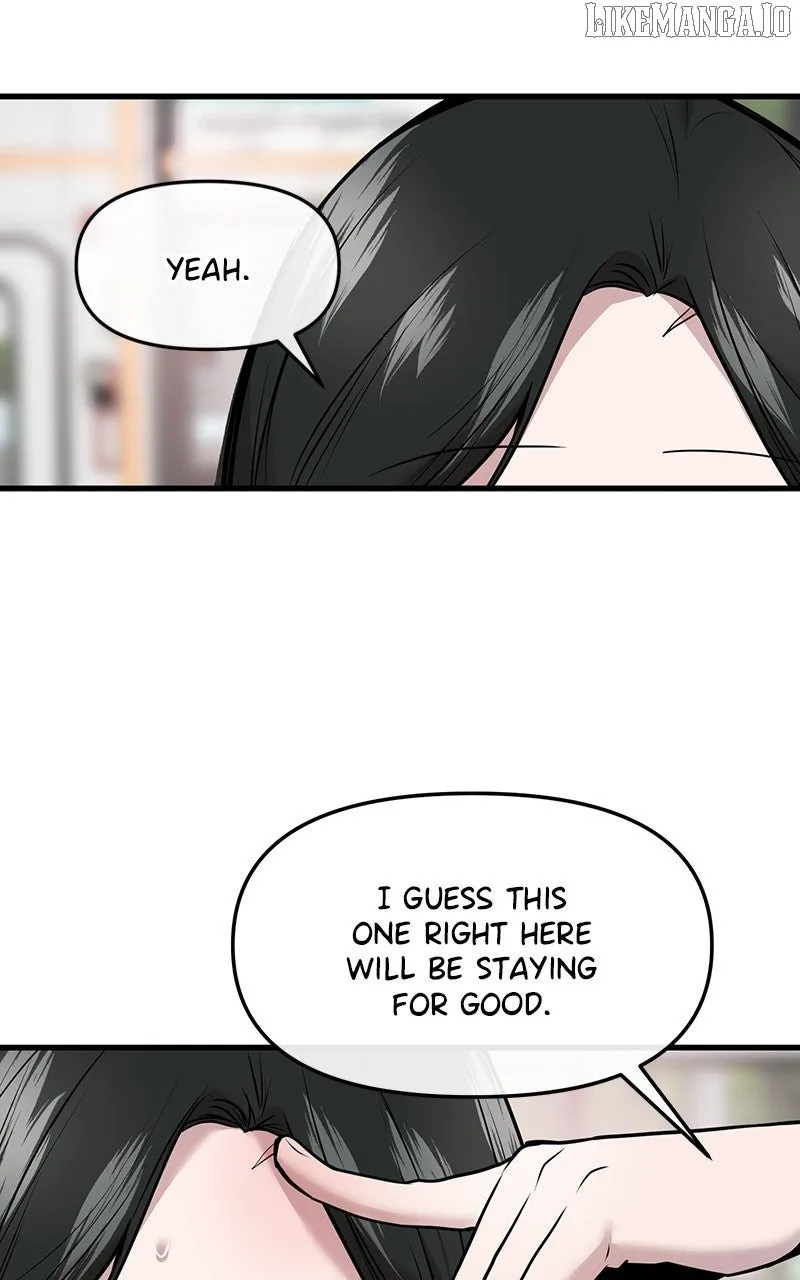 Back to Chanbi Chapter 51 page 65