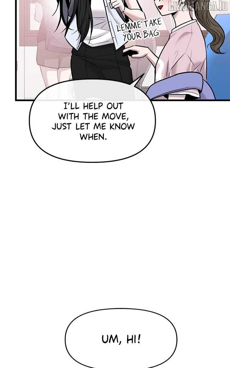 Back to Chanbi Chapter 51 page 74