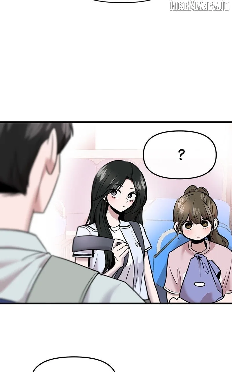 Back to Chanbi Chapter 51 page 75