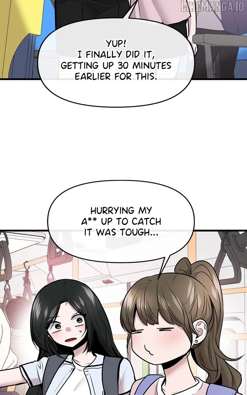 Back to Chanbi Chapter 51 page 68