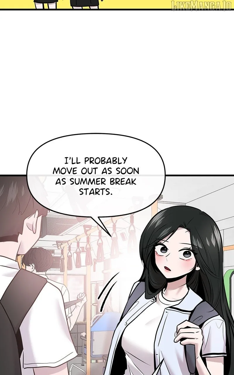 Back to Chanbi Chapter 51 page 70