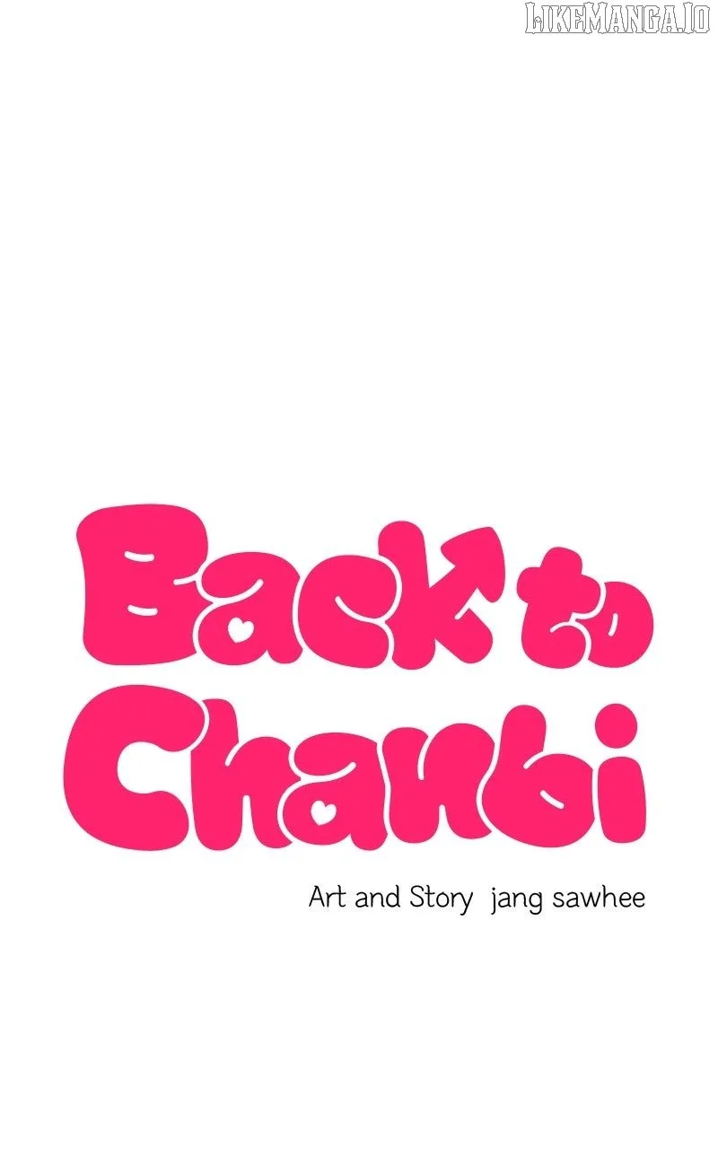 Back to Chanbi Chapter 51 page 62