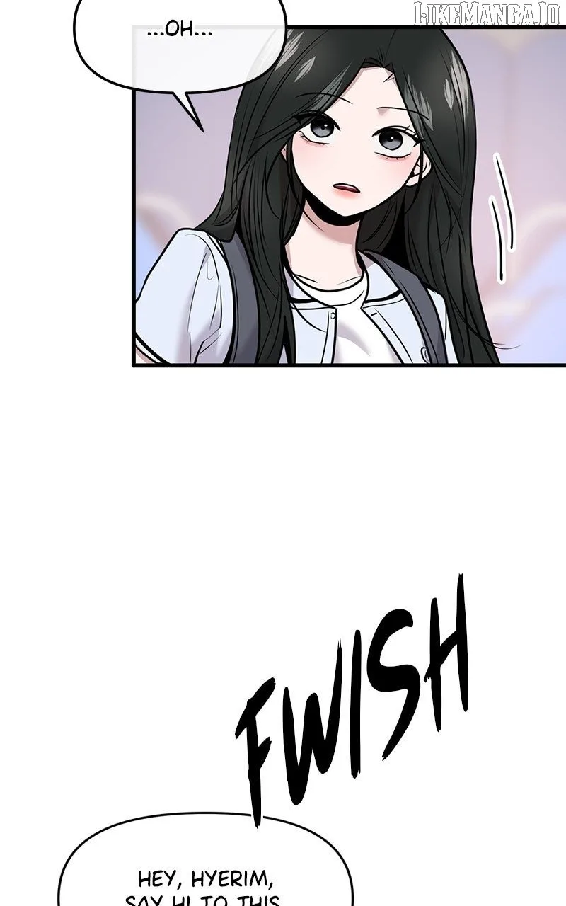 Back to Chanbi Chapter 51 page 76