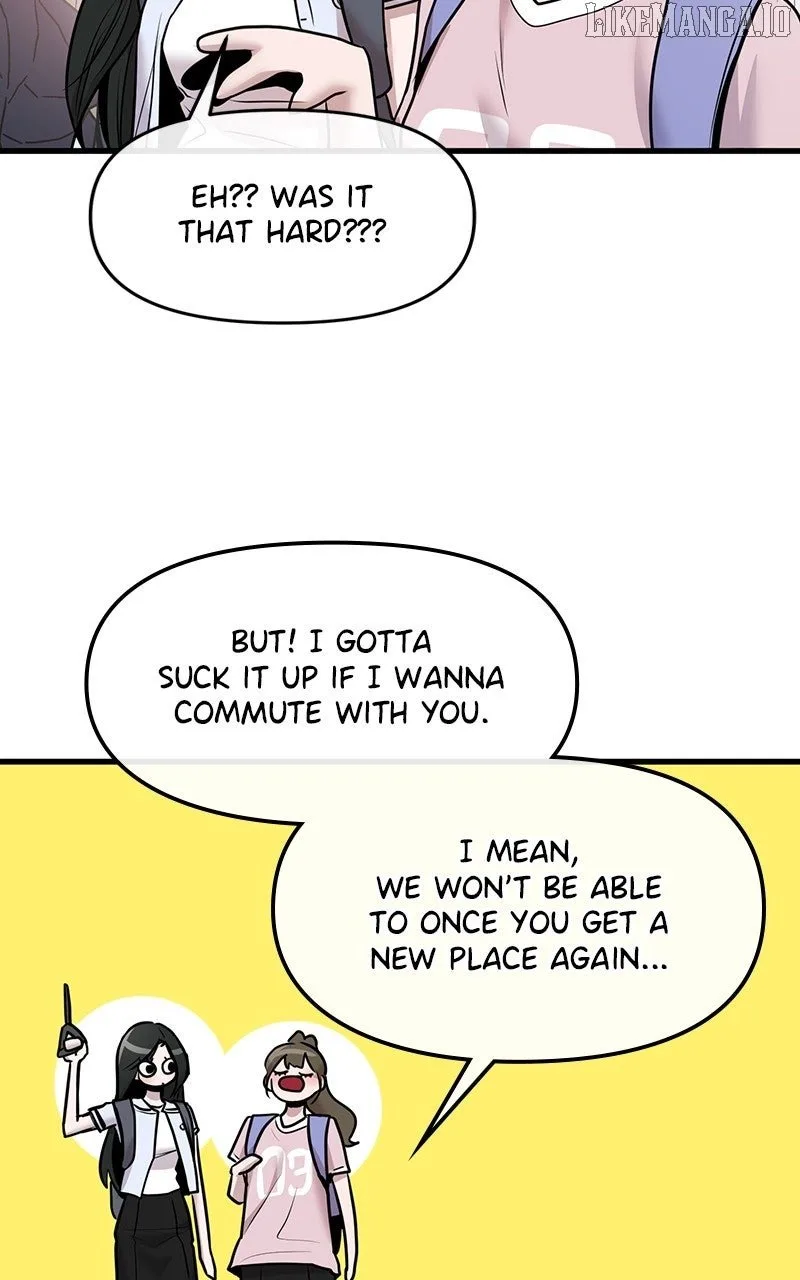 Back to Chanbi Chapter 51 page 69