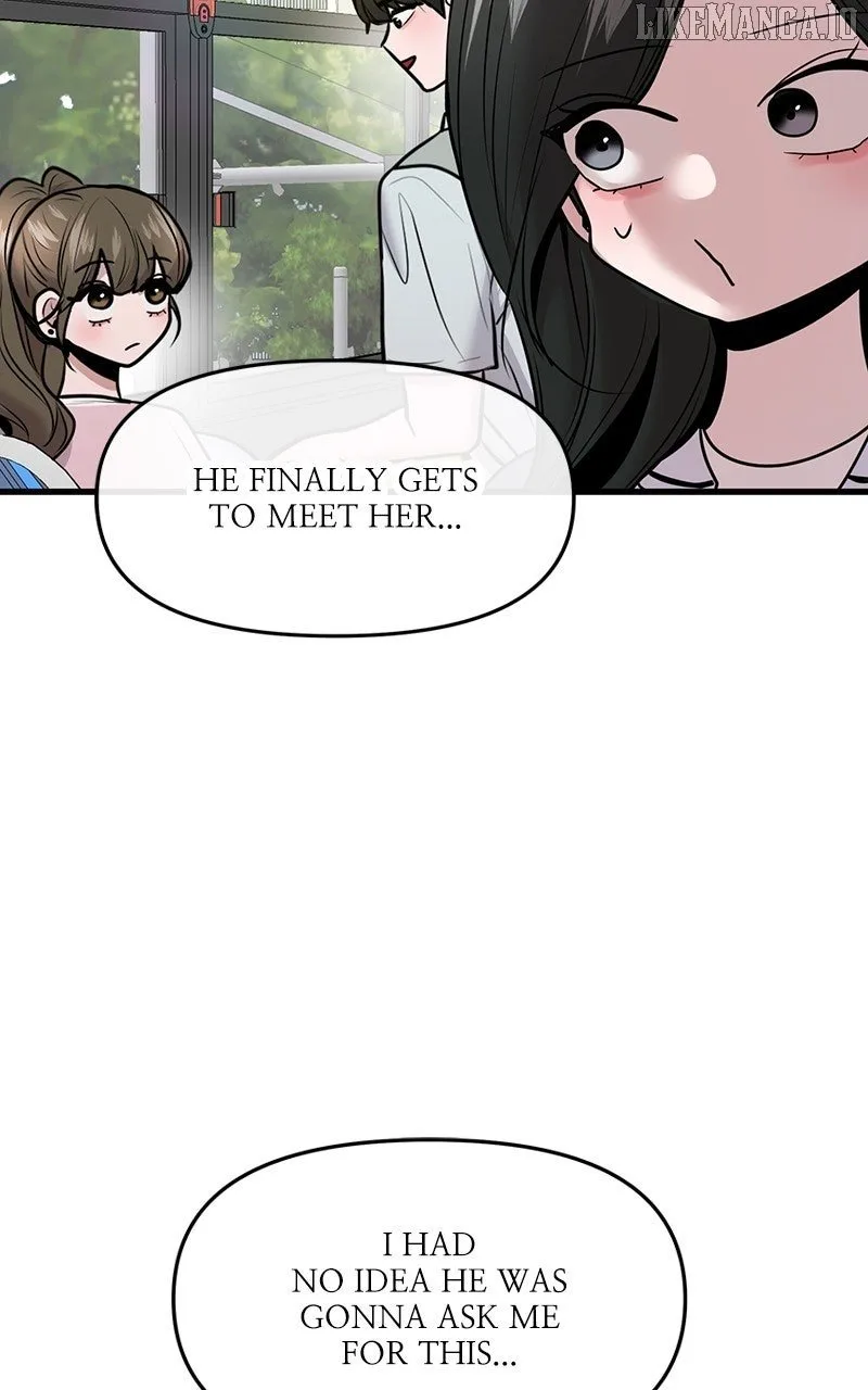 Back to Chanbi Chapter 51 page 80
