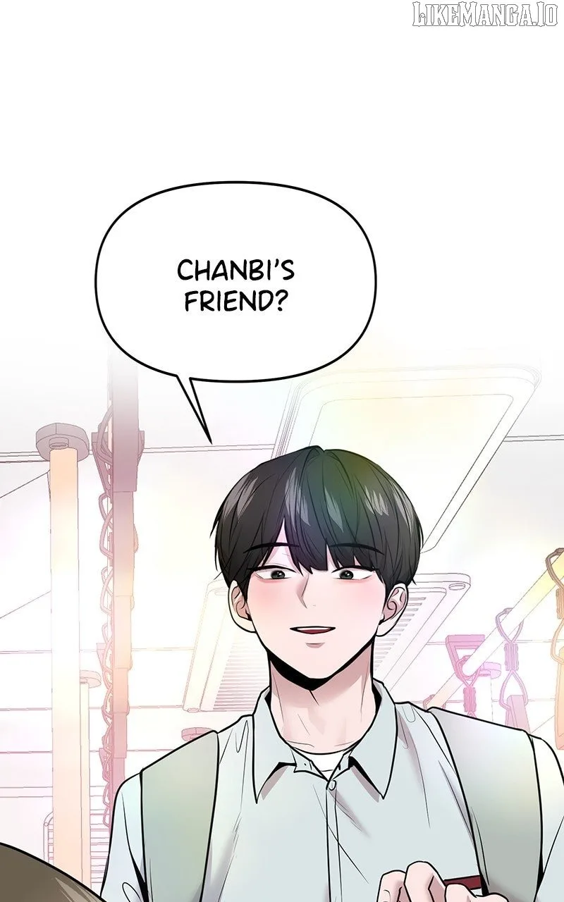 Back to Chanbi Chapter 51 page 78