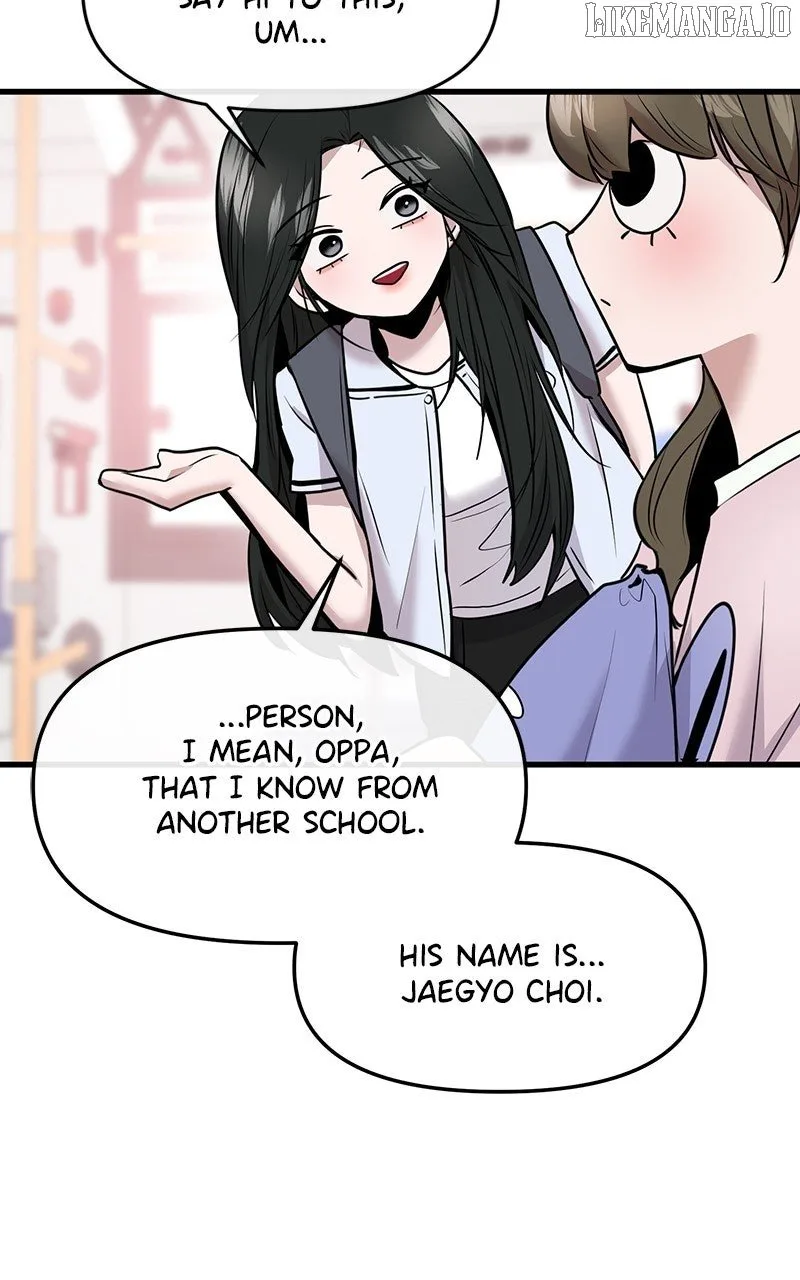 Back to Chanbi Chapter 51 page 77
