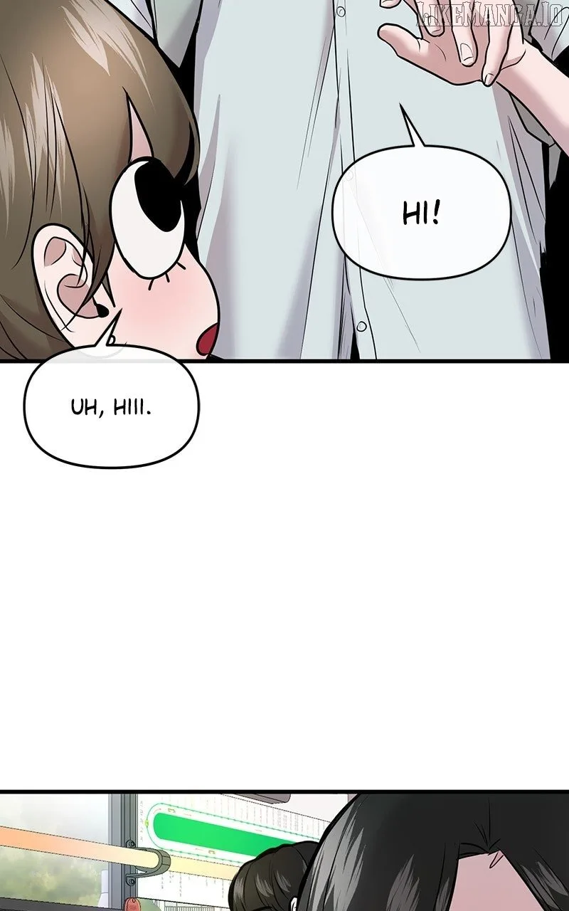 Back to Chanbi Chapter 51 page 79