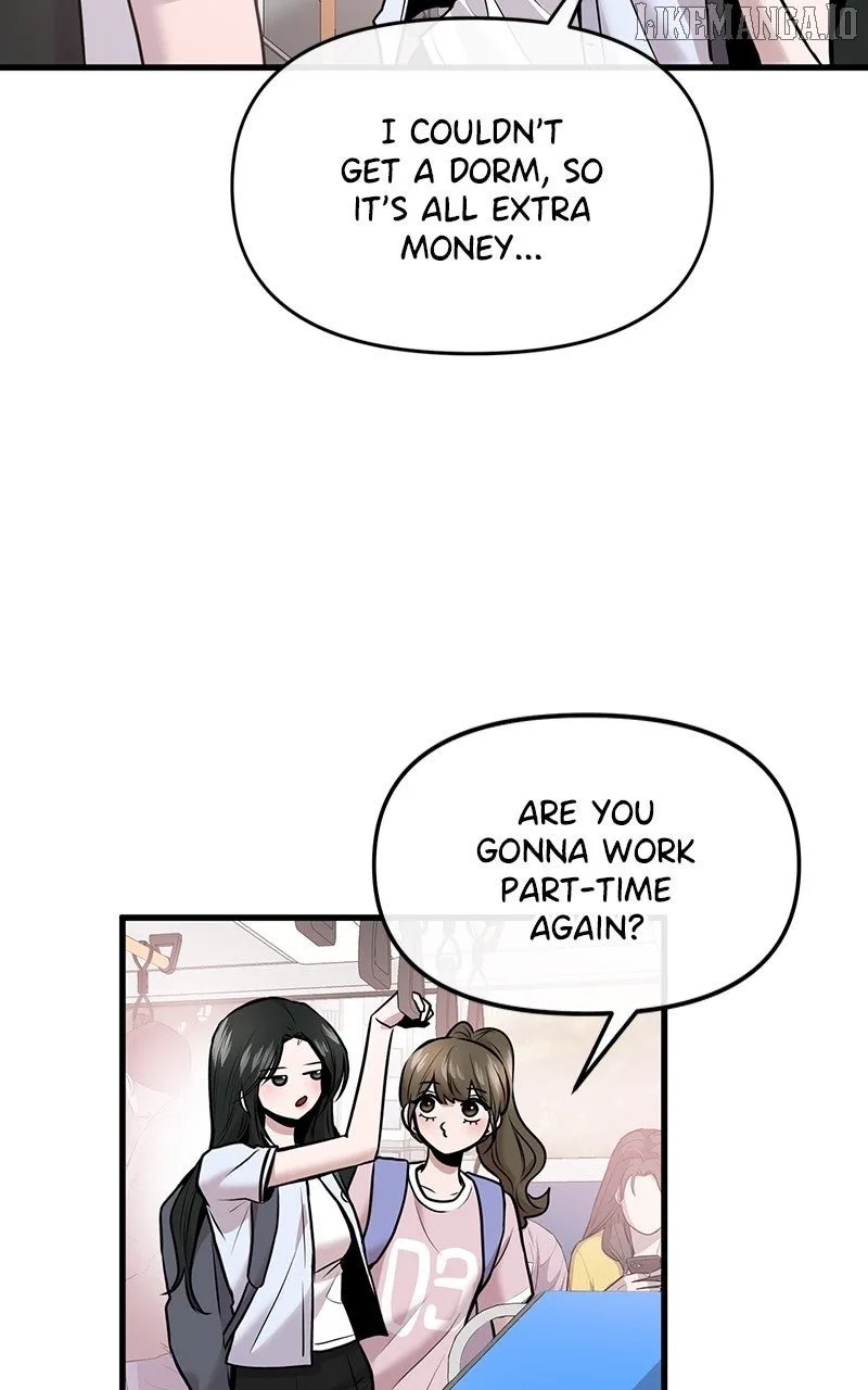 Back to Chanbi Chapter 51 page 71