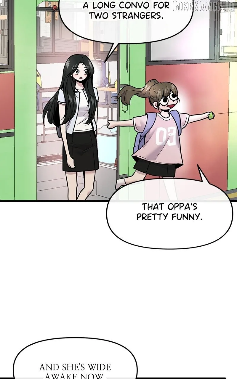 Back to Chanbi Chapter 51 page 95