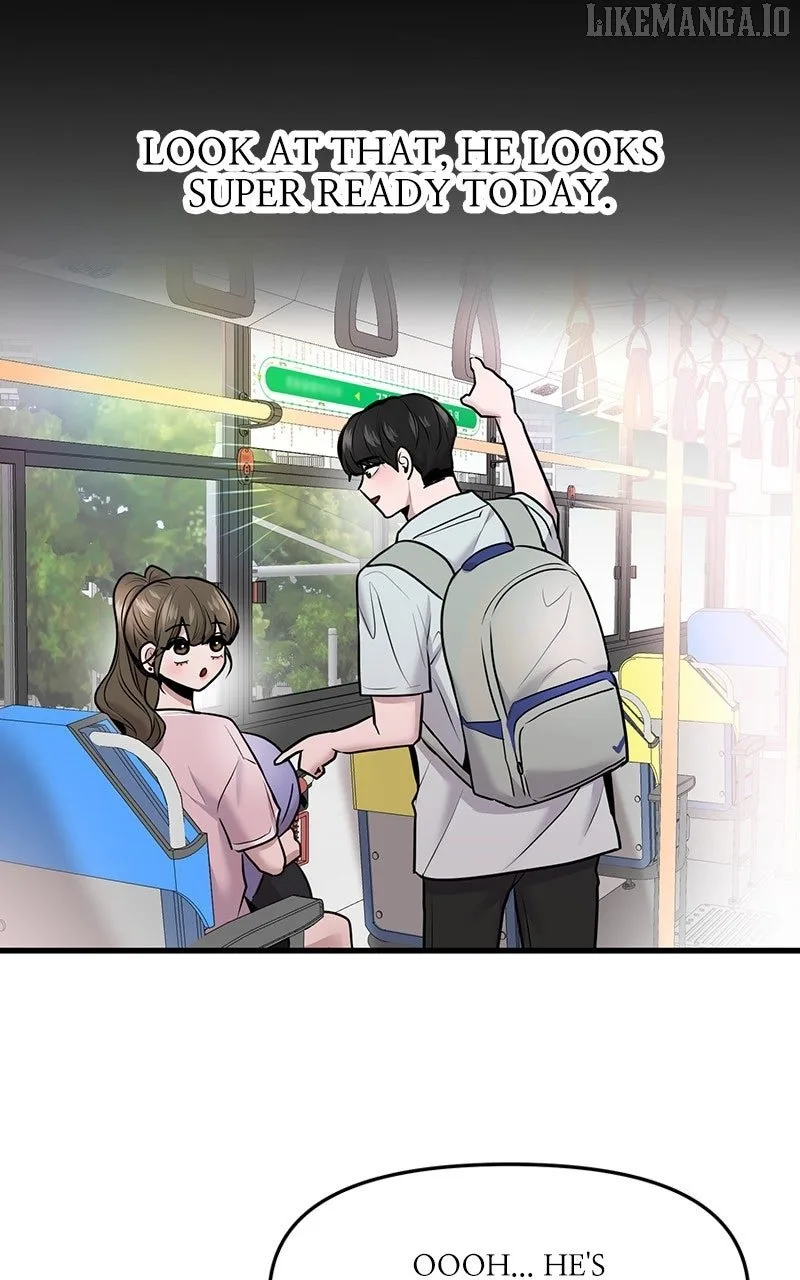 Back to Chanbi Chapter 51 page 91