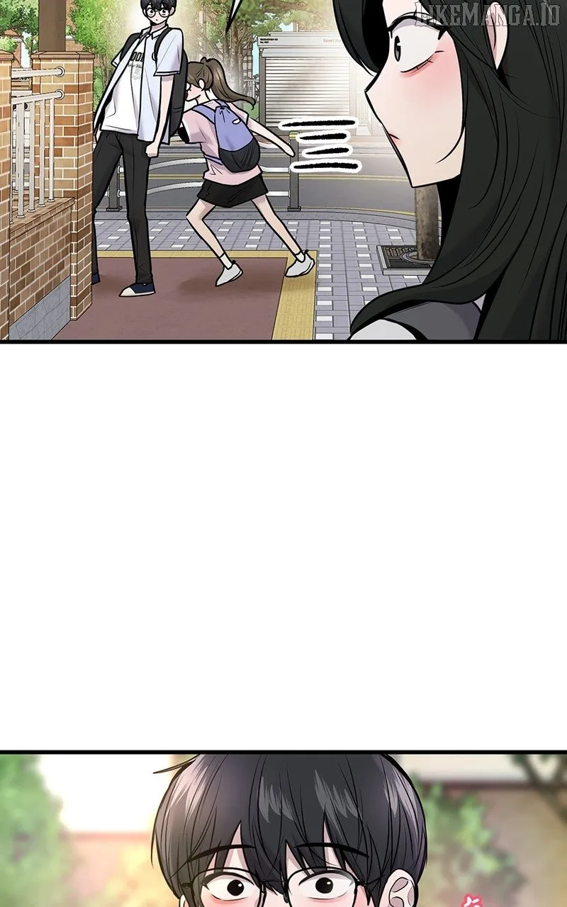 Back to Chanbi Chapter 51 page 97