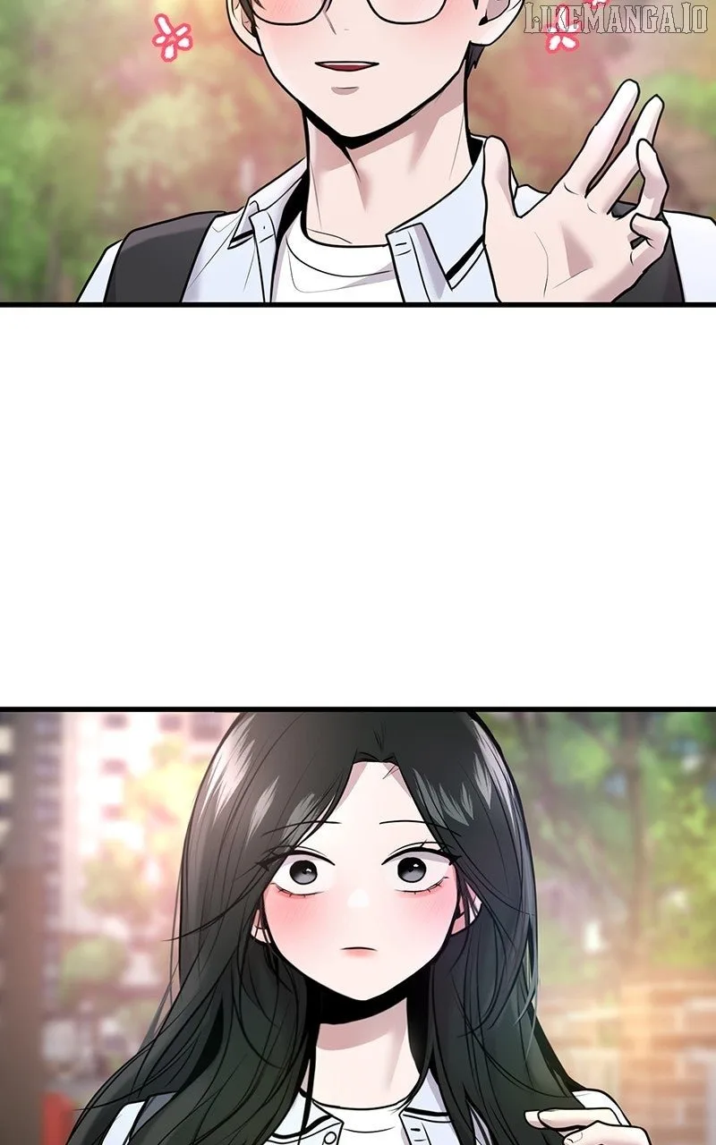 Back to Chanbi Chapter 51 page 98