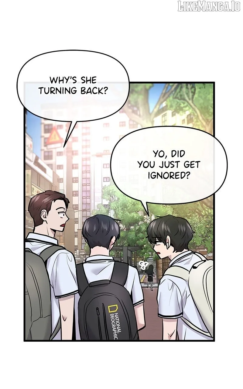 Back to Chanbi Chapter 51 page 101