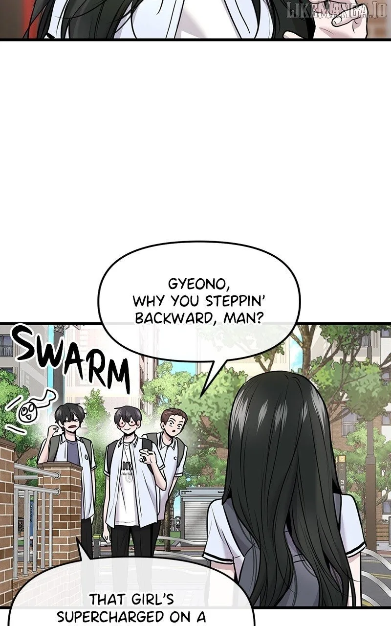 Back to Chanbi Chapter 51 page 99