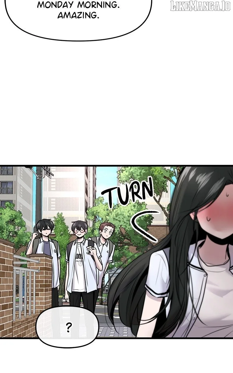Back to Chanbi Chapter 51 page 100