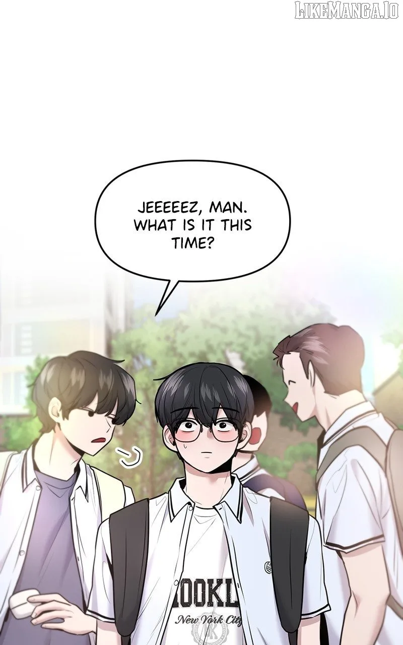 Back to Chanbi Chapter 51 page 102