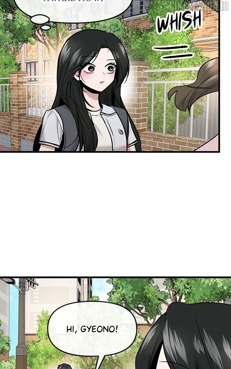 Back to Chanbi Chapter 51 page 96