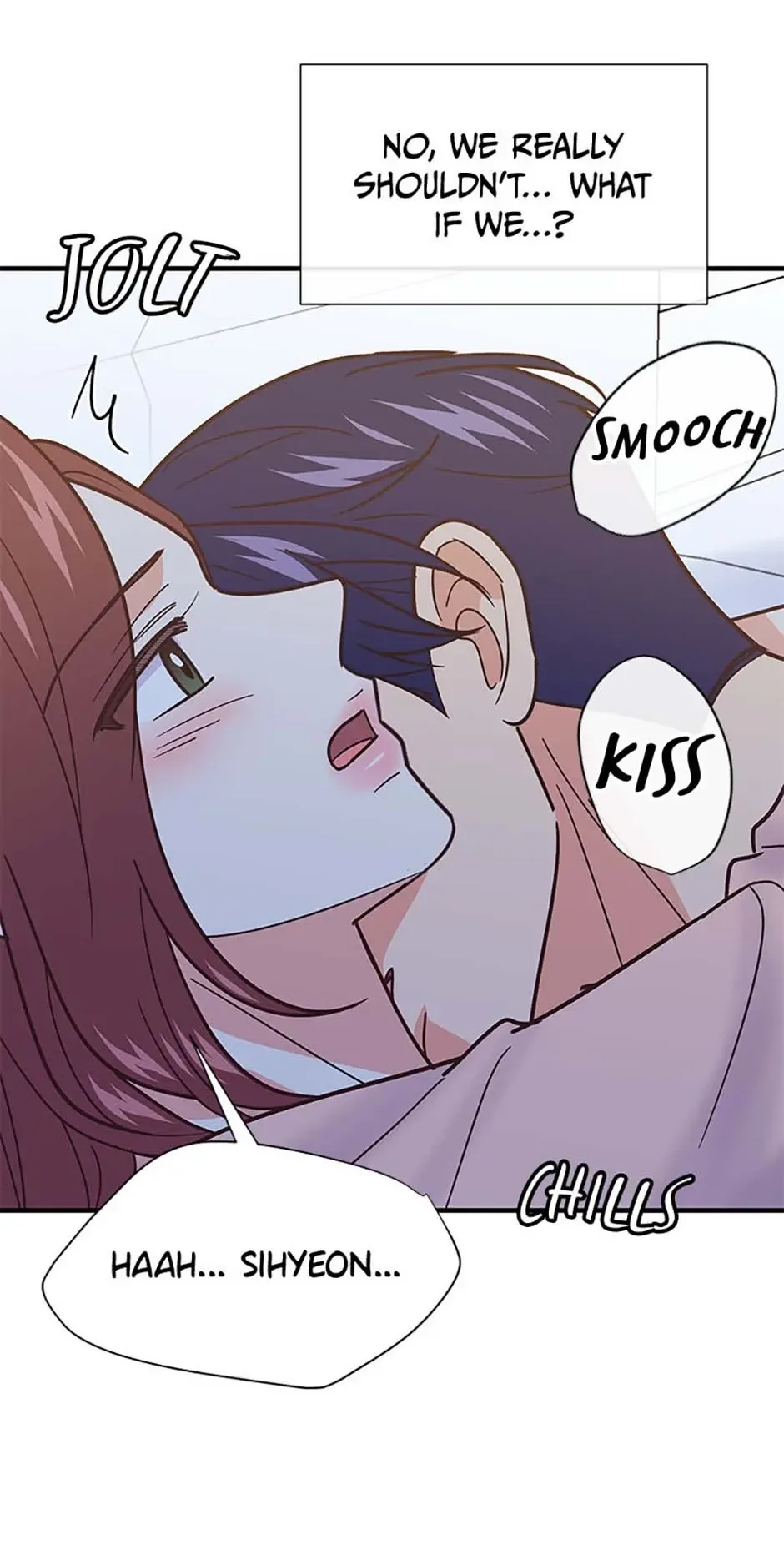 Back-to-School Boss Chapter 56 page 8