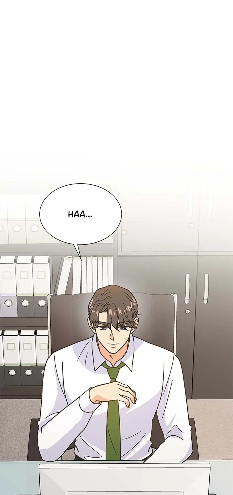 Back-to-School Boss Chapter 54 page 2