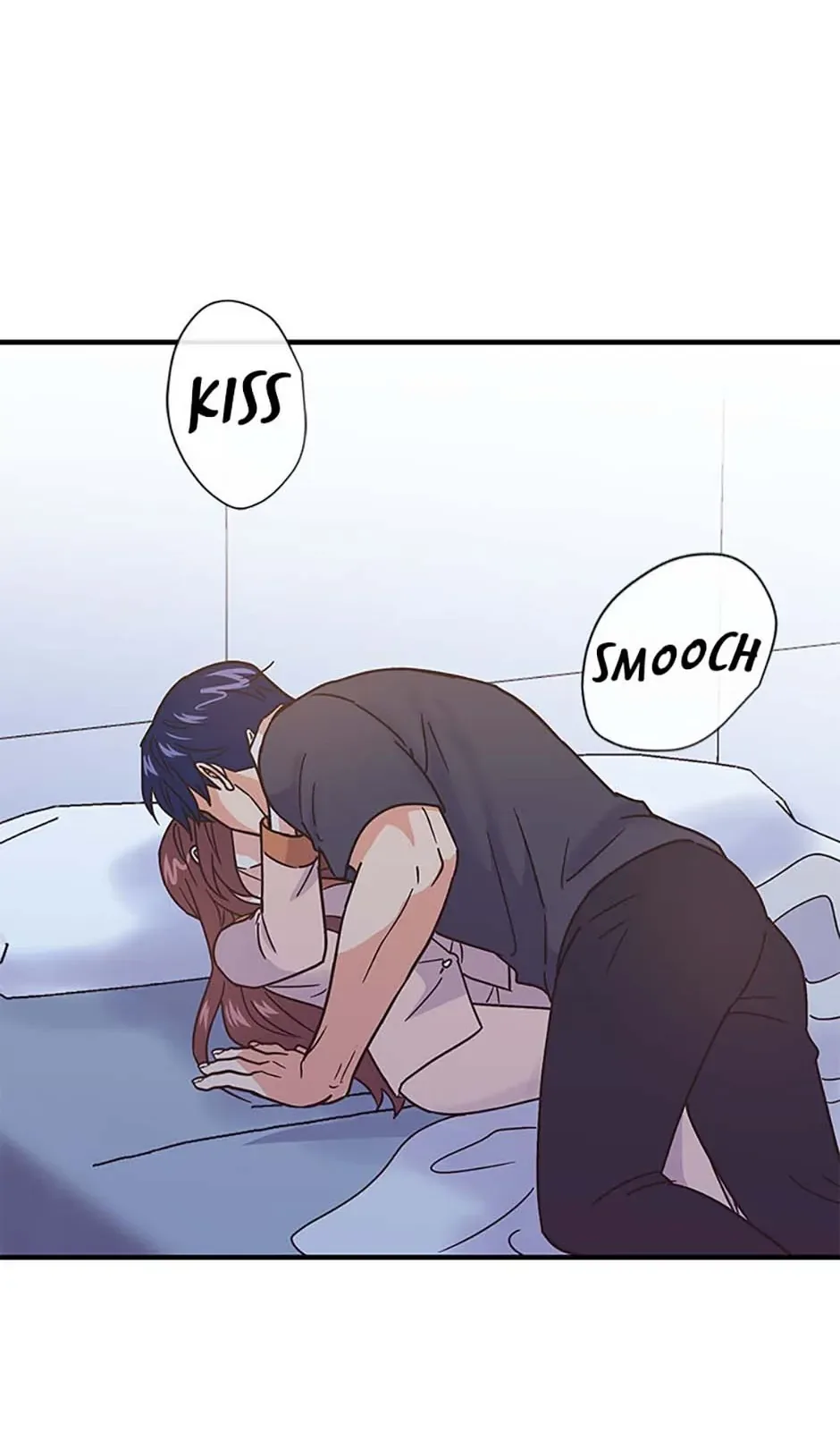 Back-to-School Boss Chapter 56 page 3