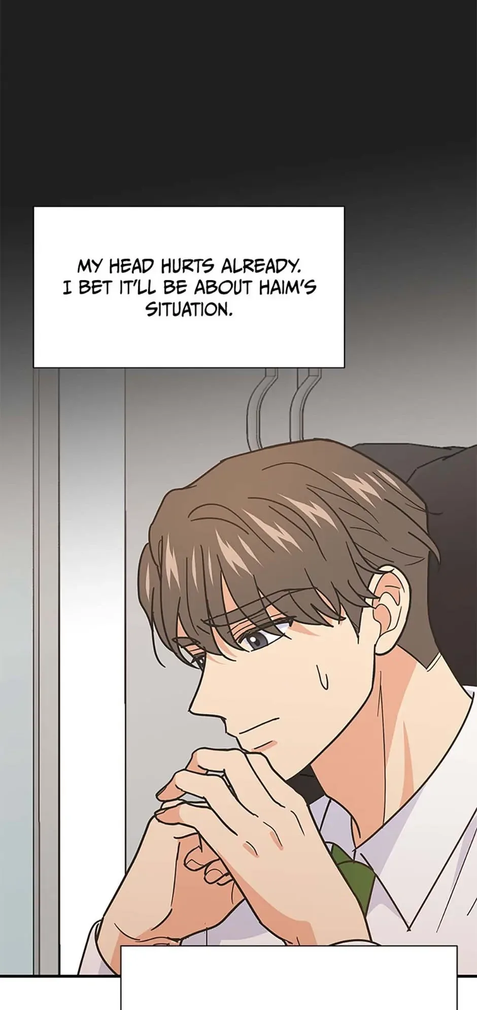 Back-to-School Boss Chapter 54 page 4