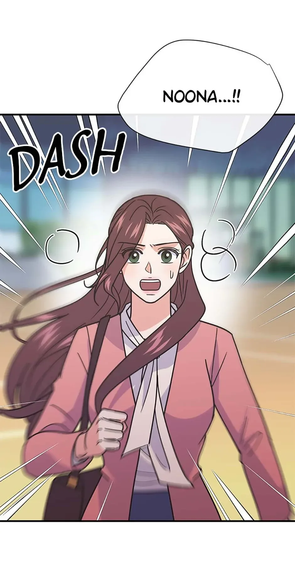 Back-to-School Boss Chapter 57 page 13
