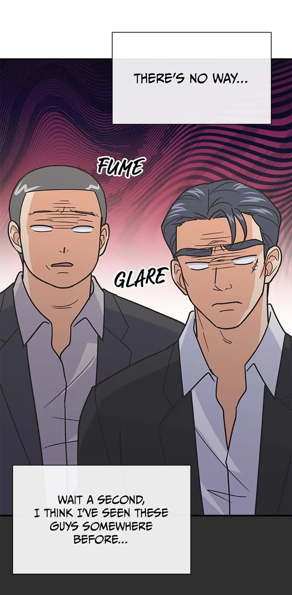 Back-to-School Boss Chapter 57 page 6