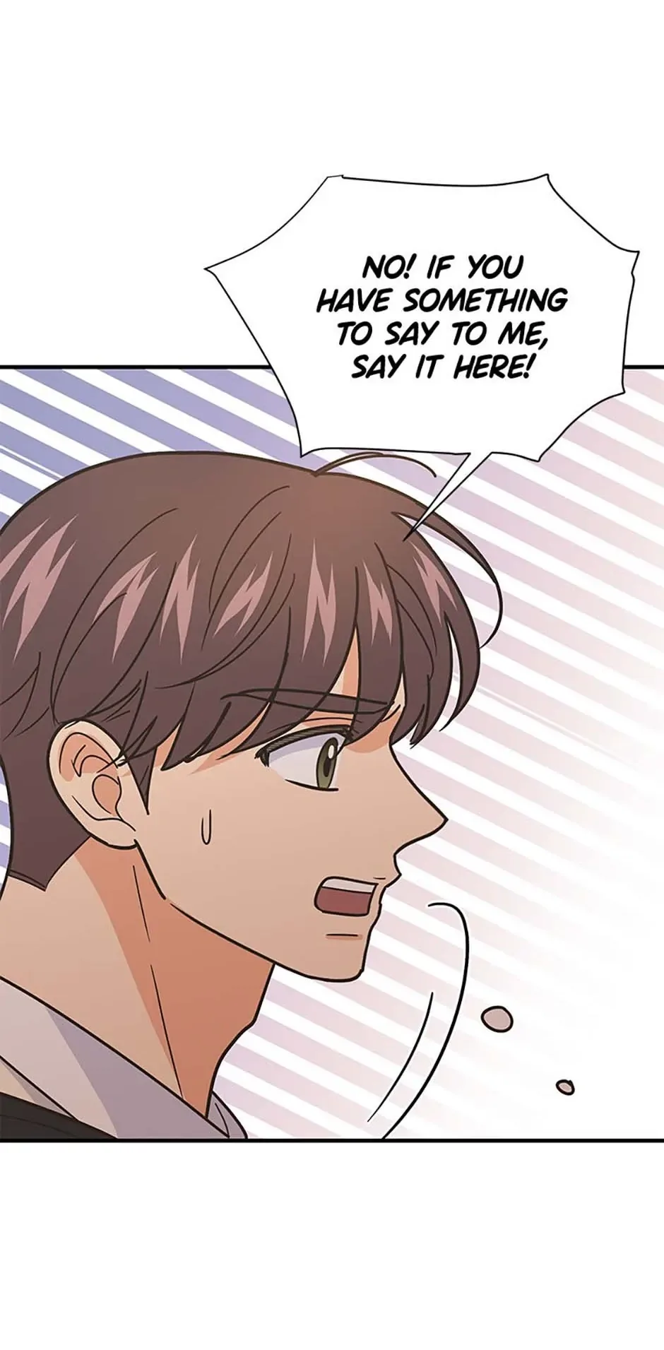 Back-to-School Boss Chapter 57 page 10