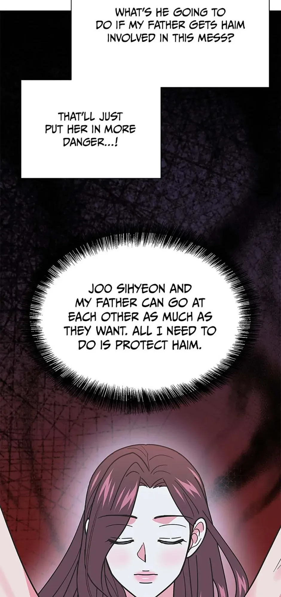 Back-to-School Boss Chapter 54 page 5