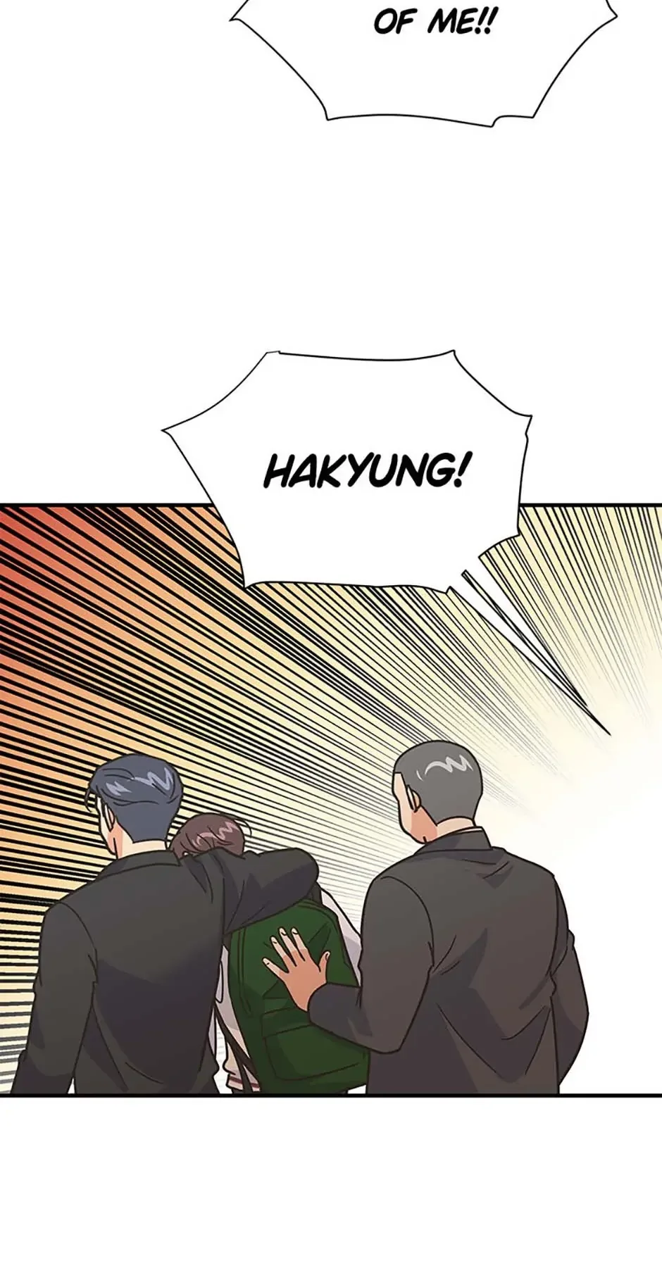 Back-to-School Boss Chapter 57 page 12