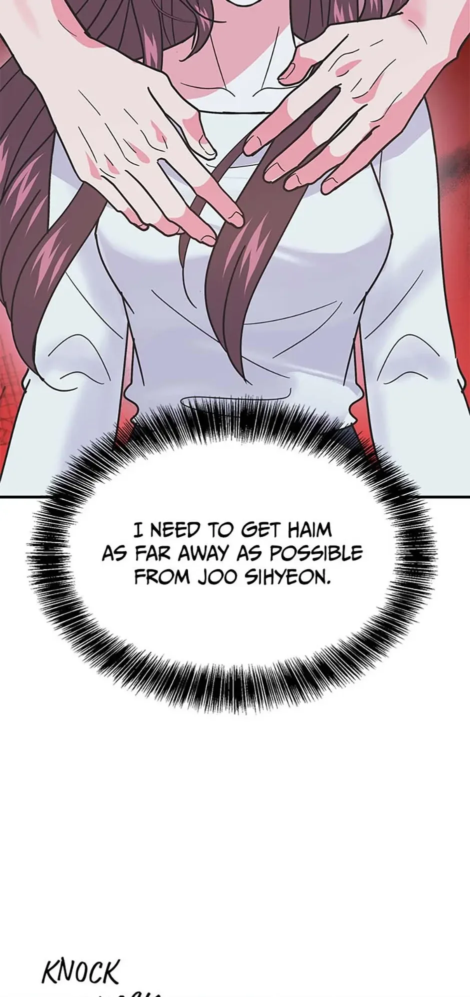 Back-to-School Boss Chapter 54 page 6
