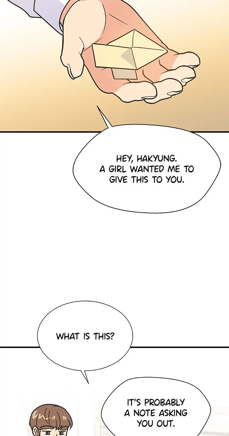 Back-to-School Boss Chapter 55 page 5