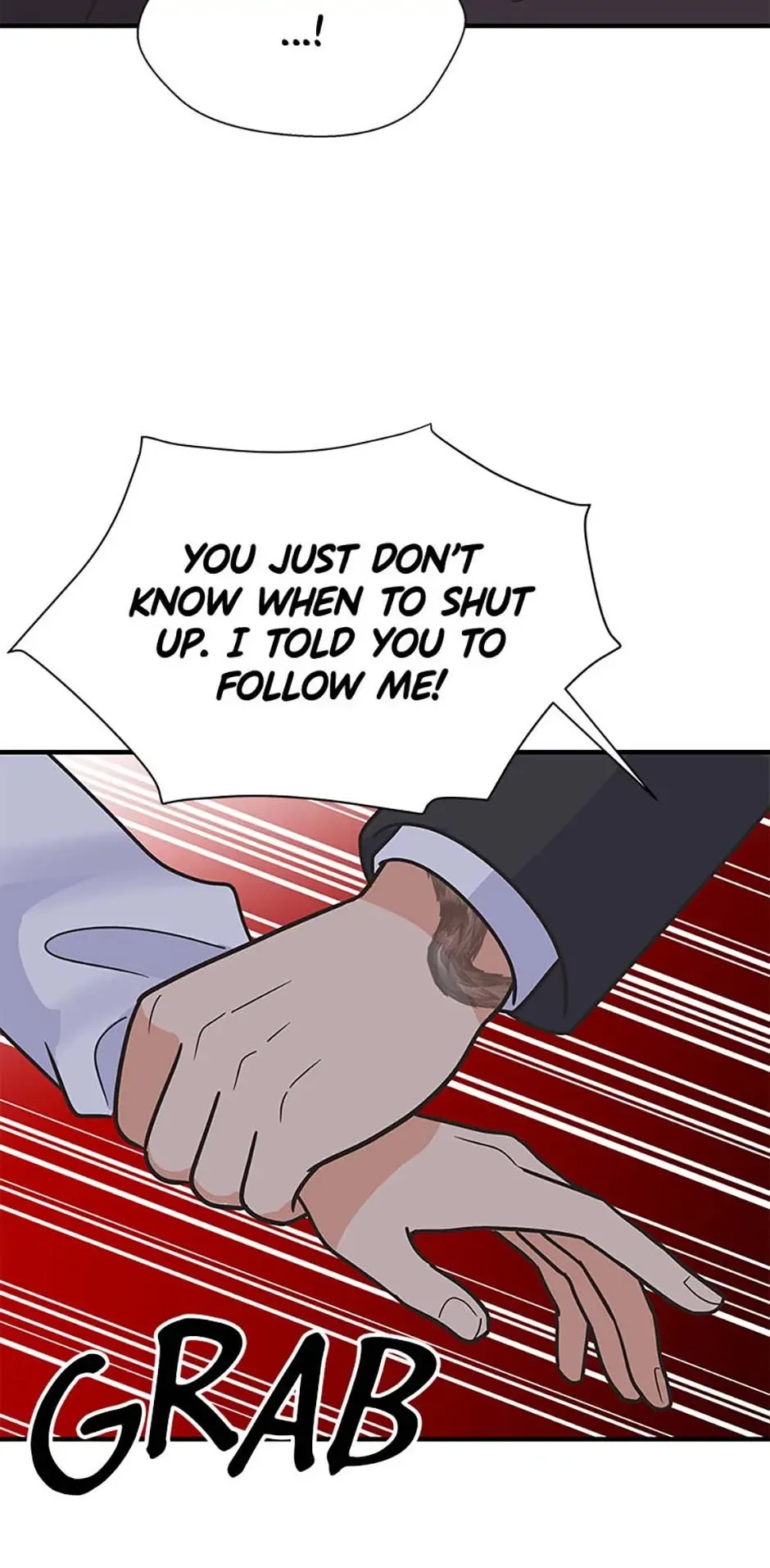 Back-to-School Boss Chapter 57 page 9