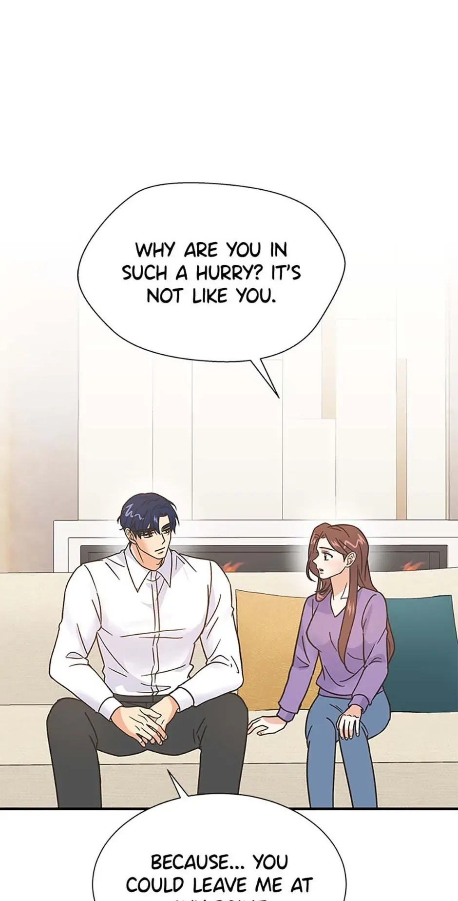Back-to-School Boss Chapter 56 page 42