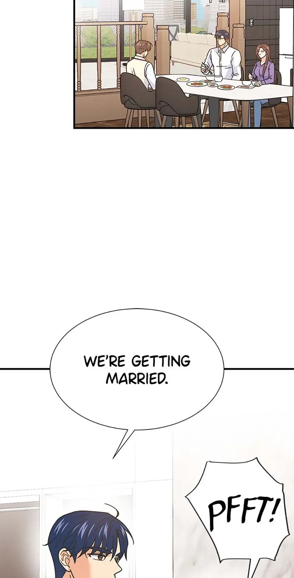 Back-to-School Boss Chapter 56 page 31
