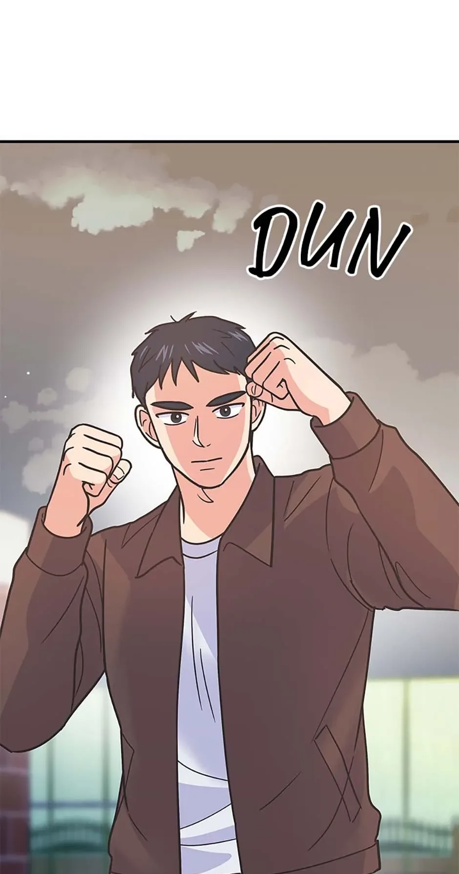 Back-to-School Boss Chapter 57 page 21