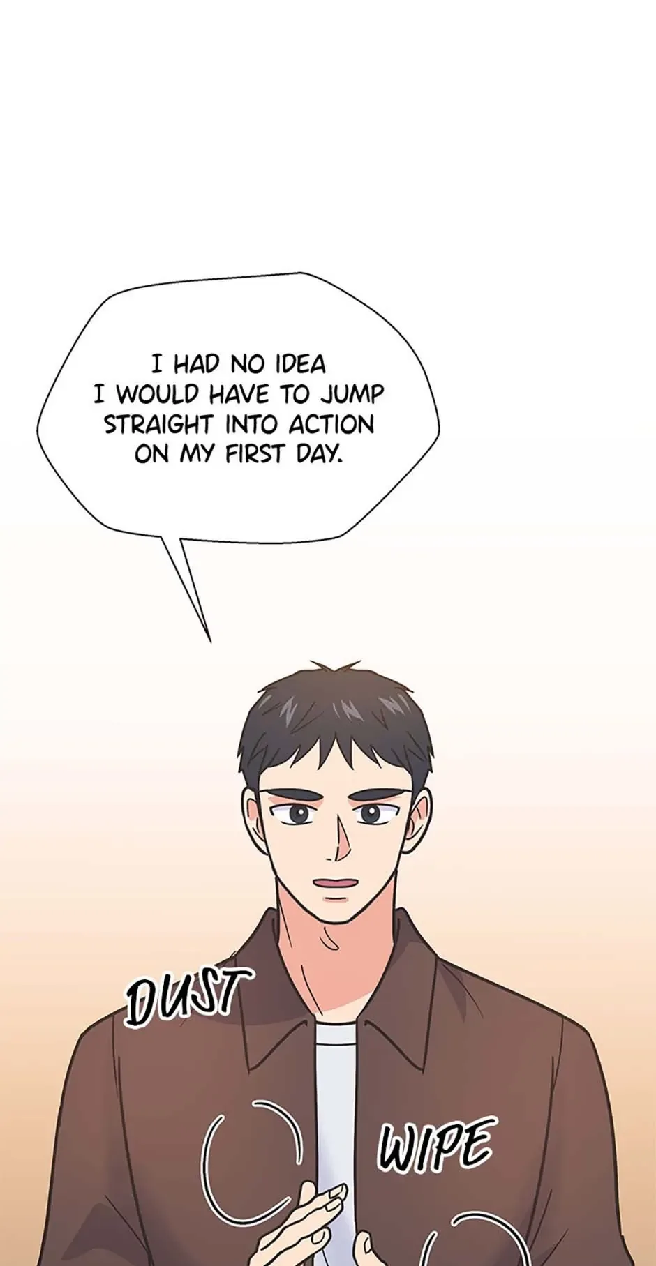 Back-to-School Boss Chapter 57 page 29